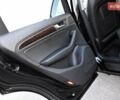 Черный Ауди Ку 5, объемом двигателя 1.98 л и пробегом 202 тыс. км за 15950 $, фото 45 на Automoto.ua