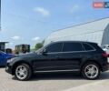 Черный Ауди Ку 5, объемом двигателя 2 л и пробегом 139 тыс. км за 19600 $, фото 6 на Automoto.ua