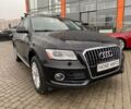 Черный Ауди Ку 5, объемом двигателя 2 л и пробегом 189 тыс. км за 15300 $, фото 1 на Automoto.ua