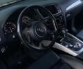 Черный Ауди Ку 5, объемом двигателя 1.98 л и пробегом 104 тыс. км за 18000 $, фото 38 на Automoto.ua