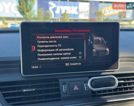 Черный Ауди Ку 5, объемом двигателя 2 л и пробегом 199 тыс. км за 29000 $, фото 59 на Automoto.ua