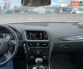 Чорний Ауді Ку 5, об'ємом двигуна 1.98 л та пробігом 99 тис. км за 16700 $, фото 18 на Automoto.ua