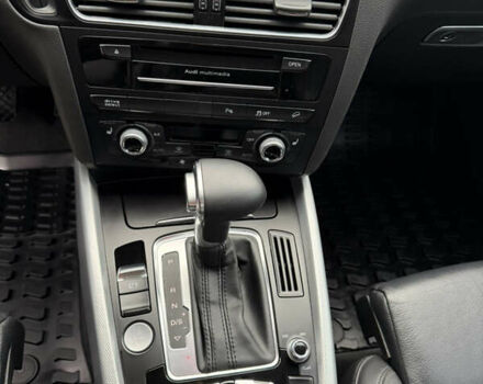 Черный Ауди Ку 5, объемом двигателя 1.98 л и пробегом 93 тыс. км за 17900 $, фото 23 на Automoto.ua