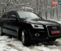 Черный Ауди Ку 5, объемом двигателя 2 л и пробегом 208 тыс. км за 13800 $, фото 2 на Automoto.ua