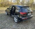 Чорний Ауді Ку 5, об'ємом двигуна 2 л та пробігом 110 тис. км за 9950 $, фото 4 на Automoto.ua