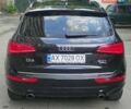 Чорний Ауді Ку 5, об'ємом двигуна 2 л та пробігом 221 тис. км за 16200 $, фото 3 на Automoto.ua