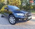 Черный Ауди Ку 5, объемом двигателя 1.98 л и пробегом 257 тыс. км за 18500 $, фото 31 на Automoto.ua