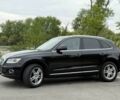 Черный Ауди Ку 5, объемом двигателя 2 л и пробегом 125 тыс. км за 4200 $, фото 2 на Automoto.ua