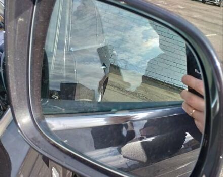 Чорний Ауді Ку 5, об'ємом двигуна 1.98 л та пробігом 169 тис. км за 17500 $, фото 11 на Automoto.ua