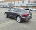 Черный Ауди Ку 5, объемом двигателя 3 л и пробегом 178 тыс. км за 14800 $, фото 5 на Automoto.ua