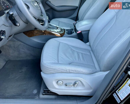 Чорний Ауді Ку 5, об'ємом двигуна 1.98 л та пробігом 297 тис. км за 15200 $, фото 39 на Automoto.ua