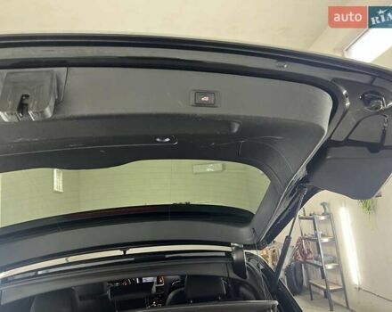 Черный Ауди Ку 5, объемом двигателя 3 л и пробегом 217 тыс. км за 15200 $, фото 5 на Automoto.ua