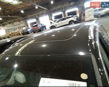 Черный Ауди Ку 5, объемом двигателя 1.98 л и пробегом 173 тыс. км за 14500 $, фото 29 на Automoto.ua