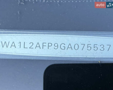 Черный Ауди Ку 5, объемом двигателя 2 л и пробегом 180 тыс. км за 15000 $, фото 56 на Automoto.ua