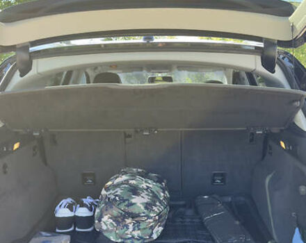 Черный Ауди Ку 5, объемом двигателя 2 л и пробегом 165 тыс. км за 19200 $, фото 13 на Automoto.ua