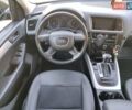 Черный Ауди Ку 5, объемом двигателя 1.98 л и пробегом 257 тыс. км за 18500 $, фото 53 на Automoto.ua
