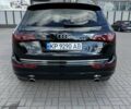 Черный Ауди Ку 5, объемом двигателя 1.98 л и пробегом 118 тыс. км за 16800 $, фото 28 на Automoto.ua