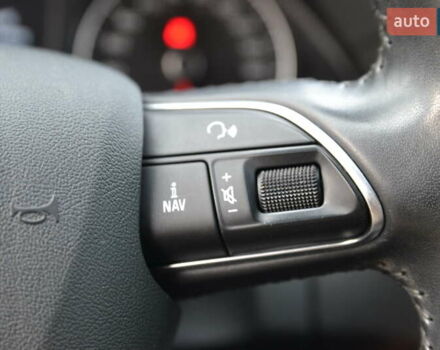 Черный Ауди Ку 5, объемом двигателя 1.98 л и пробегом 149 тыс. км за 13999 $, фото 32 на Automoto.ua