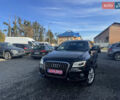 Чорний Ауді Ку 5, об'ємом двигуна 2 л та пробігом 160 тис. км за 15900 $, фото 32 на Automoto.ua