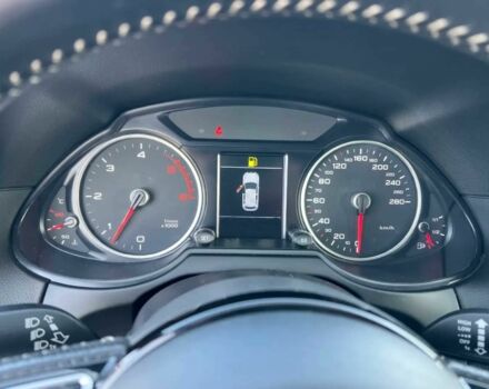 Ауди Ку 5 2016 в Житомире на Automoto.ua Черный Ауди Ку 5, объемом двигателя 3 л и пробегом 75 тыс. км за 6300 $, фото 8 на Automoto.ua