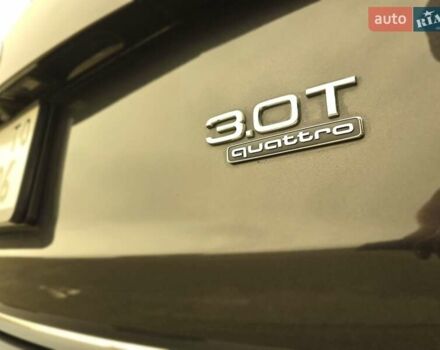 Черный Ауди Ку 5, объемом двигателя 3 л и пробегом 178 тыс. км за 14800 $, фото 44 на Automoto.ua