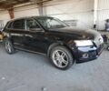 Черный Ауди Ку 5, объемом двигателя 2 л и пробегом 125 тыс. км за 3500 $, фото 3 на Automoto.ua