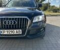 Черный Ауди Ку 5, объемом двигателя 1.98 л и пробегом 118 тыс. км за 16800 $, фото 27 на Automoto.ua