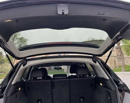 Чорний Ауді Ку 5, об'ємом двигуна 2 л та пробігом 92 тис. км за 10500 $, фото 17 на Automoto.ua