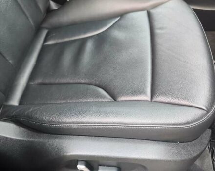 Черный Ауди Ку 5, объемом двигателя 1.98 л и пробегом 147 тыс. км за 16700 $, фото 30 на Automoto.ua