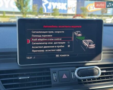 Черный Ауди Ку 5, объемом двигателя 2 л и пробегом 199 тыс. км за 29000 $, фото 56 на Automoto.ua