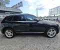 Ауди Ку 5 2016 в Киеве на Automoto.ua Черный Ауди Ку 5, объемом двигателя 2 л и пробегом 163 тыс. км за 18000 $, фото 3 на Automoto.ua