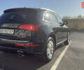 Ауди Ку 5 2016 в Виннице на Automoto.ua Черный Ауди Ку 5, объемом двигателя 1.98 л и пробегом 159 тыс. км за 16750 $, фото 2 на Automoto.ua
