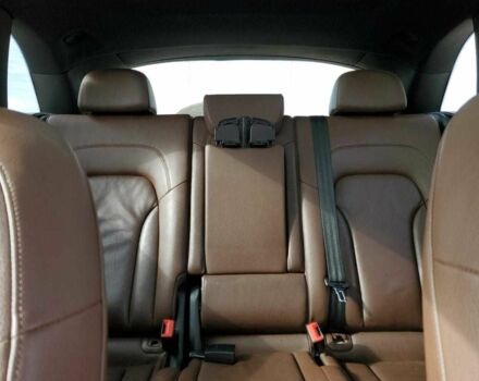 Чорний Ауді Ку 5, об'ємом двигуна 0 л та пробігом 64 тис. км за 2500 $, фото 9 на Automoto.ua