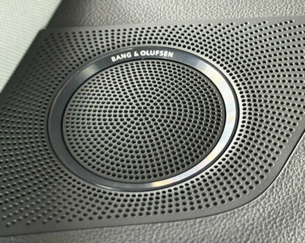 Черный Ауди Ку 5, объемом двигателя 1.98 л и пробегом 172 тыс. км за 17900 $, фото 13 на Automoto.ua