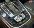 Черный Ауди Ку 5, объемом двигателя 2 л и пробегом 139 тыс. км за 19600 $, фото 34 на Automoto.ua