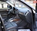 Черный Ауди Ку 5, объемом двигателя 1.98 л и пробегом 202 тыс. км за 15950 $, фото 37 на Automoto.ua