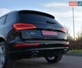 Черный Ауди Ку 5, объемом двигателя 1.98 л и пробегом 202 тыс. км за 15950 $, фото 19 на Automoto.ua