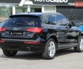 Ауди Ку 5 2016 в Харькове на Automoto.ua Черный Ауди Ку 5, объемом двигателя 1.98 л и пробегом 193 тыс. км за 17500 $, фото 3 на Automoto.ua