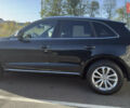 Ауди Ку 5 2016 в Виннице на Automoto.ua Черный Ауди Ку 5, объемом двигателя 1.98 л и пробегом 159 тыс. км за 16750 $, фото 9 на Automoto.ua