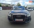 Черный Ауди Ку 5, объемом двигателя 2 л и пробегом 119 тыс. км за 23000 $, фото 1 на Automoto.ua