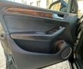 Ауди Ку 5 2016 в Хмельницком на Automoto.ua Черный Ауди Ку 5, объемом двигателя 1.98 л и пробегом 106 тыс. км за 18500 $, фото 9 на Automoto.ua