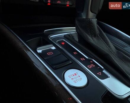 Черный Ауди Ку 5, объемом двигателя 1.98 л и пробегом 226 тыс. км за 16890 $, фото 23 на Automoto.ua