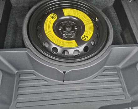 Черный Ауди Ку 5, объемом двигателя 2.97 л и пробегом 227 тыс. км за 19200 $, фото 12 на Automoto.ua