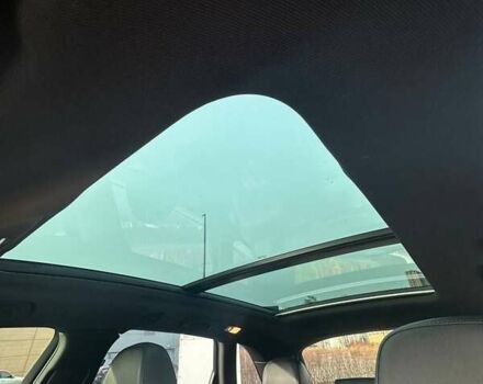 Чорний Ауді Ку 5, об'ємом двигуна 3 л та пробігом 152 тис. км за 18200 $, фото 8 на Automoto.ua
