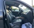 Чорний Ауді Ку 5, об'ємом двигуна 2 л та пробігом 76 тис. км за 12400 $, фото 8 на Automoto.ua