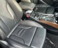 Чорний Ауді Ку 5, об'ємом двигуна 3 л та пробігом 152 тис. км за 18200 $, фото 11 на Automoto.ua
