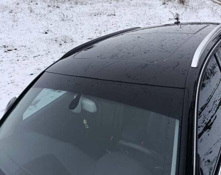 Черный Ауди Ку 5, объемом двигателя 1.98 л и пробегом 173 тыс. км за 14500 $, фото 15 на Automoto.ua