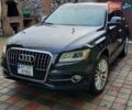 Черный Ауди Ку 5, объемом двигателя 1.98 л и пробегом 130 тыс. км за 18800 $, фото 1 на Automoto.ua