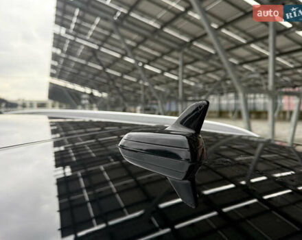 Черный Ауди Ку 5, объемом двигателя 2 л и пробегом 219 тыс. км за 14450 $, фото 15 на Automoto.ua