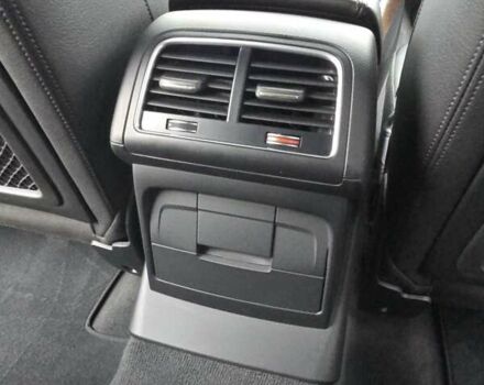 Черный Ауди Ку 5, объемом двигателя 3 л и пробегом 178 тыс. км за 14800 $, фото 29 на Automoto.ua